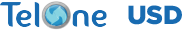TelOne Recharge USD